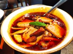 -老屋印象川菜(世纪东方店)