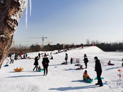 -北戴河圣蓝海洋公园