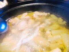 -同仁四季椰子鸡(海岸城天利店)