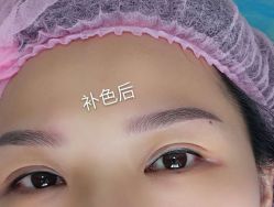 -Yue Show馨选·半永久纹眉纹眼线
