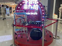 -天津梅江印象城