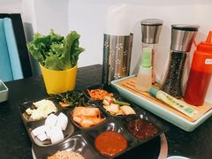 -烤路里·韩国品质自助烤肉(石路天虹4号店)