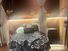 -湄南泰式古法按摩แม่น้ำนวดแผนไทยโบราณ