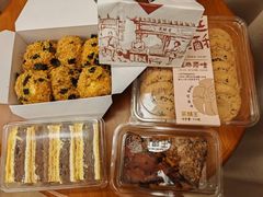-吴酥生宫廷酥饼(南门口店)