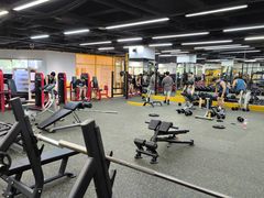 -超鹿运动(融侨锦江店)