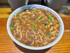 -桂花香手工面(鼓楼店)