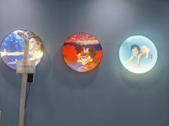 -蓝旗亲子游泳(范湖万达广场店)