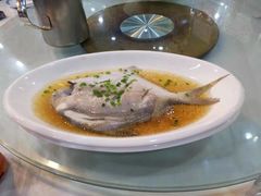 -上海阿潘舟山海鲜店(东宝兴路店)