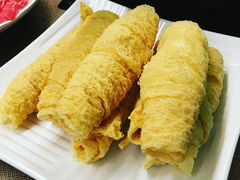 -金海阁海鲜火锅