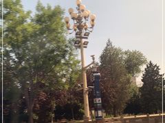 -王府井(地铁站)