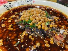 -灶东家民间菜(回兴店)
