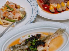 -潮好味(国贸英皇集团中心店)