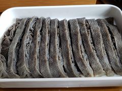 -古铜老院铜锅涮肉·清真(双井店)