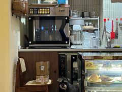 -E SPECIAL COFFEE 别样