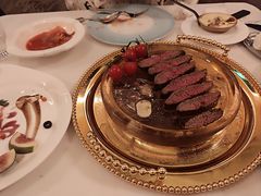 -波特曼西餐厅(中央大街店)