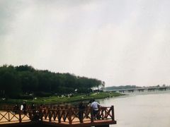 -丁香湖公园