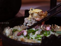 -小粤楼·怀旧粤菜(万辉国际广场店)