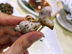 -旺富东海大酒楼(海鲜街店)