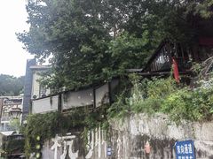 -杭州西湖风景名胜区-满觉陇四眼井