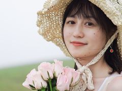 -恋山坝上草原