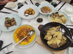 -花城苑广府菜(海心沙店)