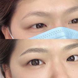 -德绣·机器野生眉发际线·美瞳线半永久