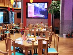 大堂-巢爷老味(东方红店)