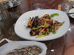 -渔码头食府(蓬莱阁店)
