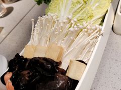 -半天妖烤鱼(兰州国芳中心店)