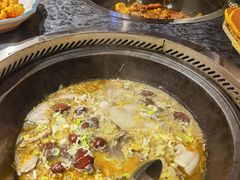 -东北食府·铁锅炖(花溪湾店)