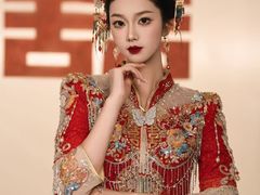 -吉田美学化妆美甲摄影培训(宁波校区)