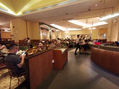 -翠华餐厅(正佳广场店)