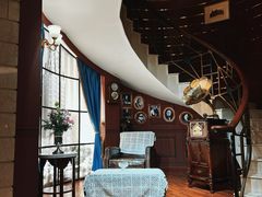 -国际饭店·原点咖啡吧ORIGIN CAFE&BAR