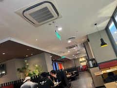 -新石器烤肉(百联川沙店)