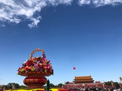 -天安门城楼