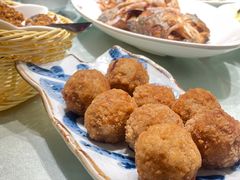 -鲁菜根·泰山菜(泰山店)