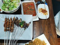 -壹块捌烧烤(灯市口店)