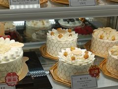 -布歌东京(德基BHG店)