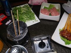 -旺晖本帮骨头煲·深夜火锅(梅园路店)