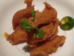 -華府Deluxe(兴业太古汇店)