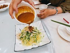 -玉华台饭庄·淮扬菜·烤鸭(望京店)