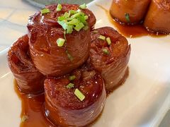 -丰泽园饭店