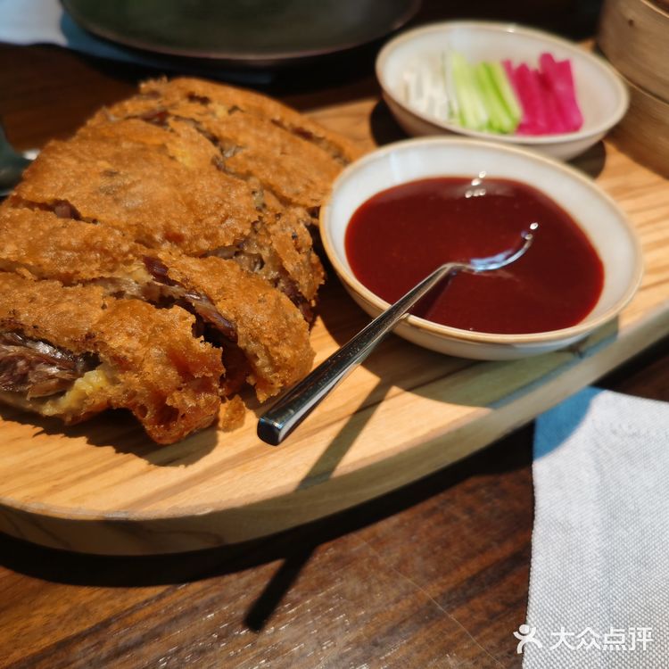 上海推荐餐厅更新