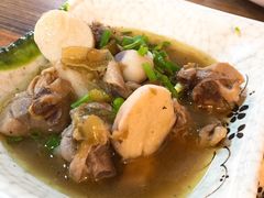 -丘艳豆花饭(国泰广场店)