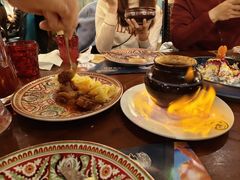 -卢布里西餐厅(总店)