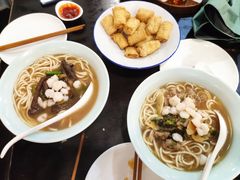 -奎元馆.百年奎元.非遗传承(西湖边的解放路店)