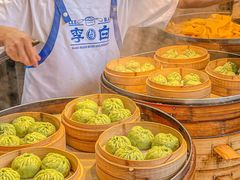 -李与白包子铺(桐梓林店)