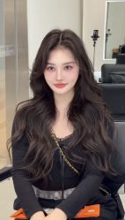 -DL HOPE造型