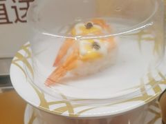 -争鲜回转寿司(浦东三钢里PLUS店)