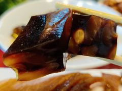 -北平味道.京味菜.烤鸭(梨园店)